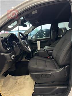 جي ام سي سييرا